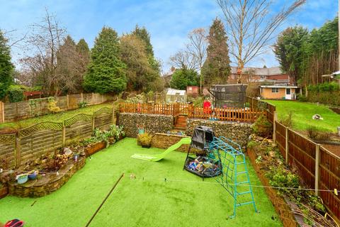 undefined, Broadway North, WALSALL, West Midlands, WS1