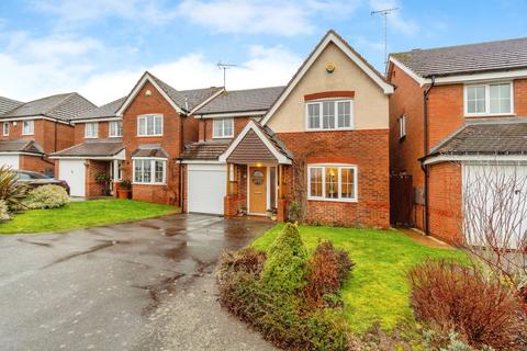 Fernbank Crescent, WALSALL, West Midlands, WS5