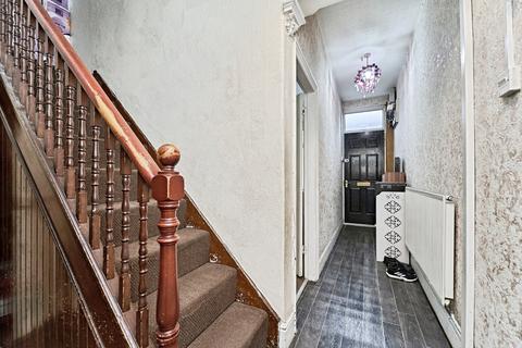 3 bedroom terraced house for sale, Kingsley Street, Walsall, West Midlands, WS2