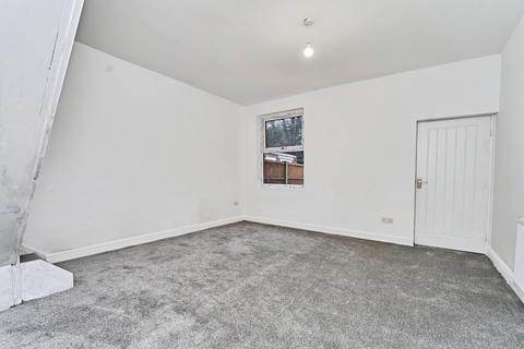 undefined, Sandwell Street, WALSALL, West Midlands, WS1