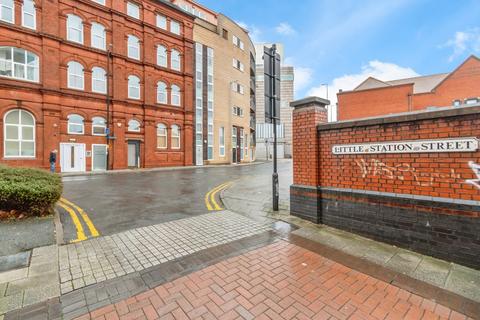 undefined, Gallery Square, WALSALL, West Midlands, WS2