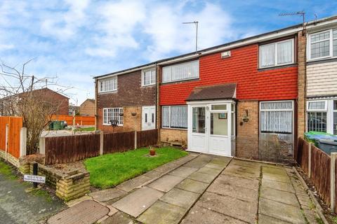 undefined, Radford Close, Walsall, West Midlands, WS5