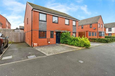 Turnstone Road, Walsall, West Midlands, WS3
