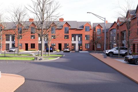undefined, Hob Moor Road, South Yardley, B25