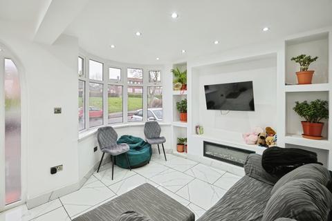 3 bedroom semi-detached house for sale, Duncroft Road, BIRMINGHAM, West Midlands, B26