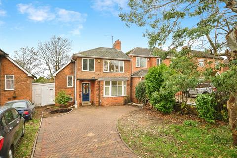 Stuarts Road, Birmingham, West Midlands, B33