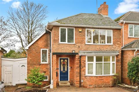 3 bedroom link detached house for sale, Stuarts Road, Birmingham, West Midlands, B33