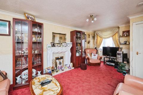 4 bedroom semi-detached house for sale, Herbert Road, Small Heath, Birmingham, West Midlands, B10