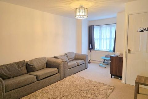 undefined, Mill Burn Way, Birmingham, West Midlands, B9