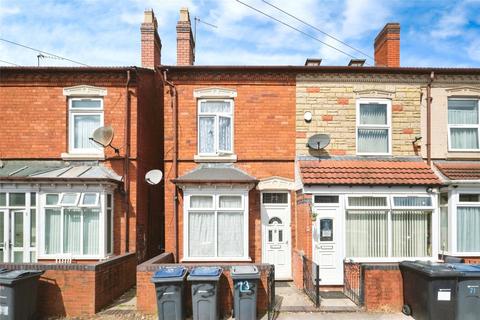 Oldknow Road, Birmingham, West Midlands, B10