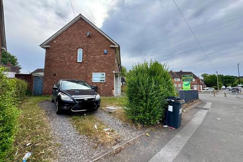3 bedroom semi-detached house for sale, Sheldon Heath Road, Birmingham, West Midlands, B26