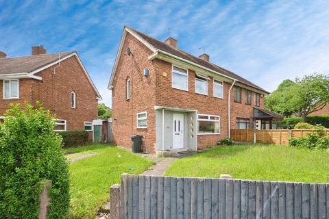 3 bedroom semi-detached house for sale, Sheldon Heath Road, Birmingham, West Midlands, B26