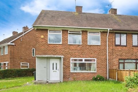 3 bedroom semi-detached house for sale, Sheldon Heath Road, Birmingham, West Midlands, B26