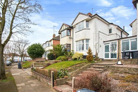 Duncroft Road, Birmingham, West Midlands, B26