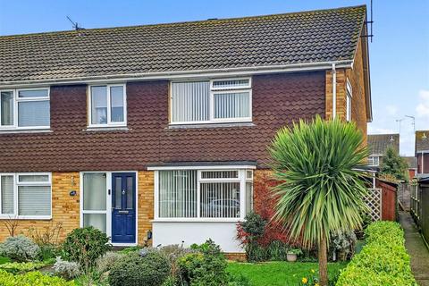 undefined, The Winter Knoll, Littlehampton BN17