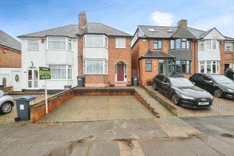 Barrows Lane, Birmingham, West Midlands, B26