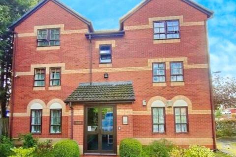 undefined, Goldstar Way, Birmingham, West Midlands, B33
