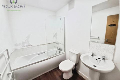 1 bedroom flat to rent, Parkwood Rise, West Yorkshire BD21