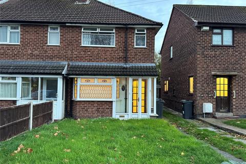 undefined, Bordesley Green East, Stechford, Birmingham, West Midlands, B33