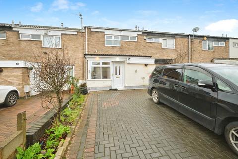 3 bedroom house for sale, Ipstones Avenue, Birmingham, West Midlands, B33