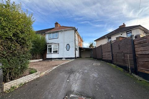 Wash Lane, Yardley, B25
