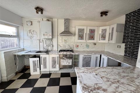 3 bedroom end of terrace house for sale, Wash Lane, Yardley, B25