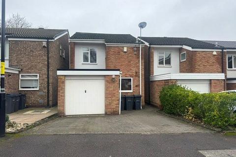 undefined, Dove Close, Birmingham, West Midlands, B25