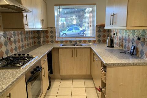 undefined, Dove Close, Birmingham, West Midlands, B25
