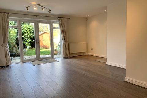 undefined, Dove Close, Birmingham, West Midlands, B25