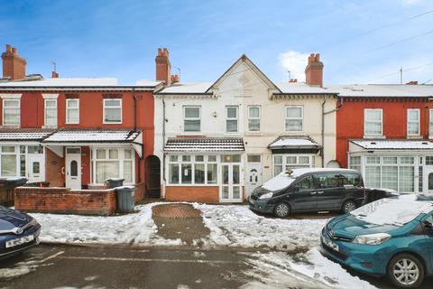 undefined, Kenelm Road, Birmingham, West Midlands, B10