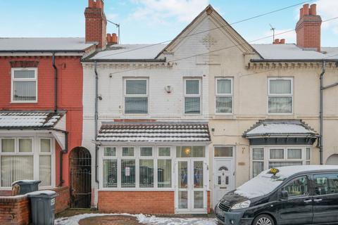undefined, Kenelm Road, Birmingham, West Midlands, B10