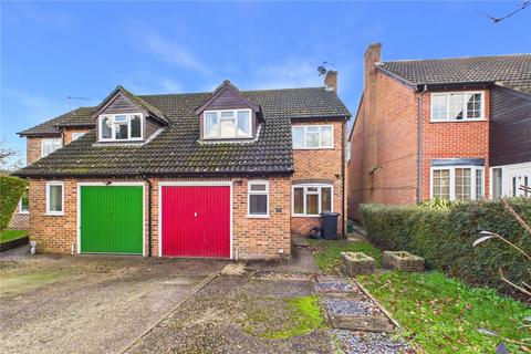undefined, Burdock Close, Burghfield Common, Reading, Berkshire, RG7