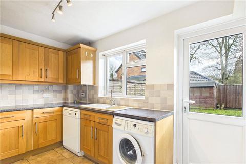 undefined, Burdock Close, Burghfield Common, Reading, Berkshire, RG7