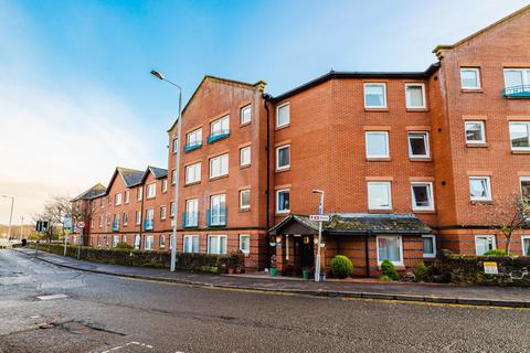 undefined, Kyle Court, Smith Street, Ayr, Ayrshire