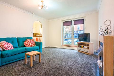 undefined, Kyle Court, Smith Street, Ayr, Ayrshire
