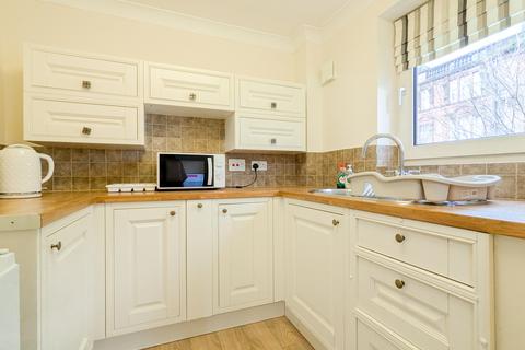 undefined, Kyle Court, Smith Street, Ayr, Ayrshire
