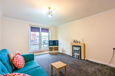undefined, Kyle Court, Smith Street, Ayr, Ayrshire