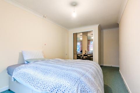 undefined, Kyle Court, Smith Street, Ayr, Ayrshire