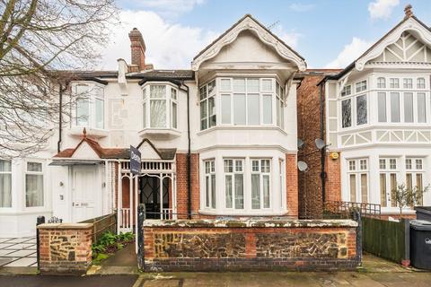 undefined, Fordhook Avenue, London W5