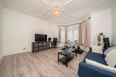 undefined, Fordhook Avenue, London W5