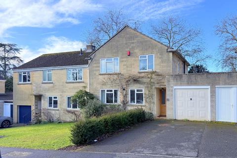 undefined, Cranwells Park, Bath