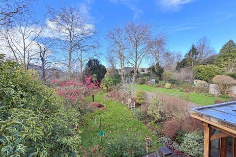 undefined, Cranwells Park, Bath