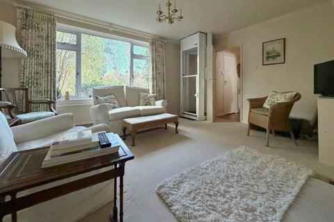 undefined, Cranwells Park, Bath