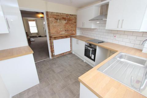 undefined, Ashwell Street, Leighton Buzzard