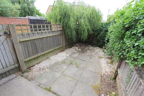 undefined, Ashwell Street, Leighton Buzzard