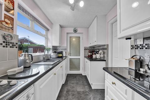 3 bedroom semi-detached house for sale, Openshaw Drive, Blackburn, BB1