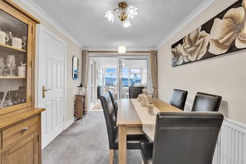 undefined, Openshaw Drive, Blackburn, BB1