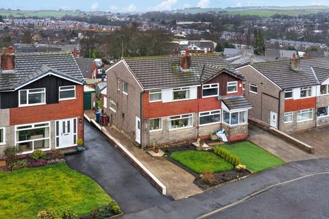 undefined, Openshaw Drive, Blackburn, BB1