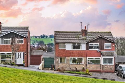 undefined, Openshaw Drive, Blackburn, BB1