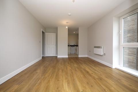 2 bedroom apartment for sale, Fenland House, Harry Zeital Way, London, E5